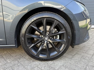 SEAT Leon - afbeelding nr 4