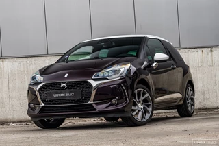 Citroën DS3 - afbeelding nr 1