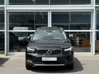 Volvo XC40 Volvo XC40 T4 211PK Recharge Inscription Exp| Panodak| Camera| Stoel+Stuur. - afbeelding nr 2