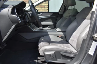 Audi A6 - afbeelding nr 14