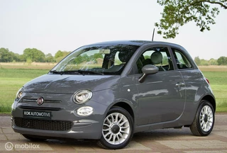 Fiat 500 Fiat 500 0.9 TwinAir Turbo Popstar - afbeelding nr 1