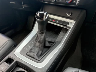 Audi Q3 Audi Q3 Sportback 35 TFSI S-LINE AIRCO-ECC NAVI LEER CAMERA. - afbeelding nr 4