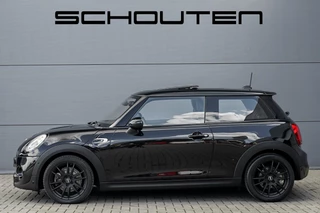 MINI Cooper S MINI Cooper S Mini 2.0 Chili Serious Business Pano Navi Camera Cruise - afbeelding nr 9