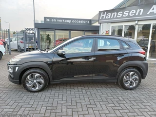 Hyundai Kona Hyundai Kona 1.6 GDI HEV Comfort - afbeelding nr 2