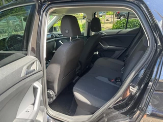 Volkswagen T-Cross Volkswagen T-Cross 1.0 TSI Life Airco/Lichtmetalen velgen/Navi/Apple Carplay - afbeelding nr 33