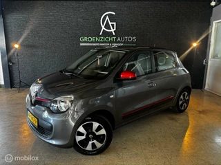 Renault Twingo Renault Twingo 1.0 SCe Collection - afbeelding nr 5