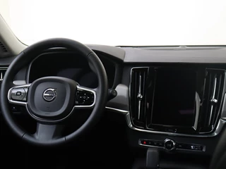 Volvo V90 Volvo V90 T6 AWD Ultra Dark | Trekhaak | Panoramadak | 360° Camera | - afbeelding nr 11