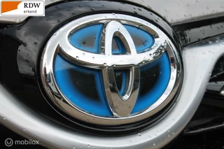 Toyota Yaris Toyota Yaris 1.5 Hybrid Aspiration 75PK Trekhaak Camera cruise - afbeelding nr 32