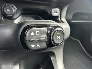 Citroën C4 Cactus Citroen C4 Cactus 1.2 e-VTi Feel Automaat Navi NAP Lage KM netjes! - afbeelding nr 4