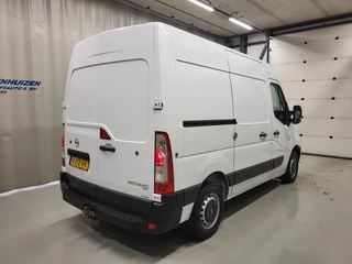 Opel Movano - afbeelding nr 3