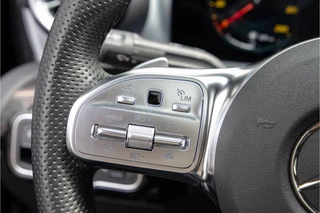 Mercedes-Benz CLA Mercedes-Benz CLA 250 e AMG Premium, Burmester, Pano, Head-Up, Distronic, Widescreen 2021 - afbeelding nr 23