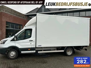 Ford Transit - 378553439-0