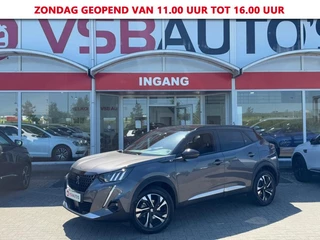 Peugeot 2008 - 174364567-0
