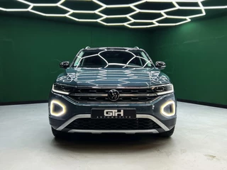 Volkswagen T-Roc Volkswagen T-Roc 1.5 TSI Life 2024 DSG | IQ-Drive | Virtual - afbeelding nr 11
