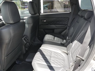 Mitsubishi Outlander - afbeelding nr 26
