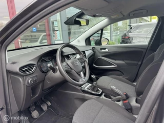 Opel Crossland Opel Crossland 1.2 / Apple Carplay / Android Auto / Etc.. - afbeelding nr 20