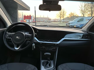 Kia Niro - afbeelding nr 13