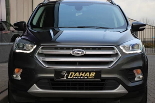 Ford Kuga - afbeelding nr 5