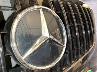 Mercedes-Benz Vito Mercedes-Benz Vito 119 CDI Aut. L3 BPM VRIJ! LED/ Carplay/ LMV 19