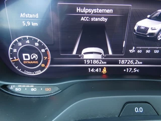 Audi Q2 Audi Q2 1.4 TFSI S-Line Automaat,Leer,Navi,Led,ACC,Stoelverw - afbeelding nr 19
