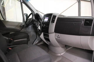Mercedes-Benz Sprinter Mercedes-Benz Sprinter 314 2.2 CDI KOELWAGEN MUEBELBAK - afbeelding nr 10