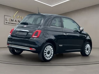 Fiat 500 - afbeelding nr 12