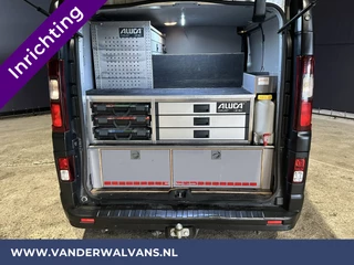 Opel Vivaro Parkeersensoren - afbeelding nr 3