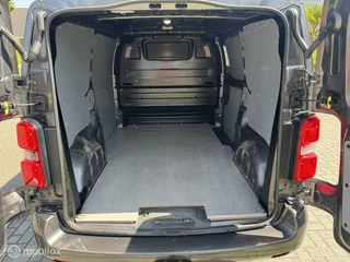 Toyota ProAce Toyota ProAce Worker 2.0 D-4D Live Black Edition 2500 kg trekgewicht - afbeelding nr 19