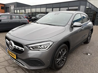 Mercedes-Benz GLA 250 e Luxury Line Panodak, LED