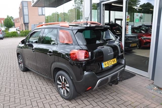 Citroën C3 Aircross Citroën C3 Aircross Trekhaak All seasons Ca 1.2 PT S&S Shine - afbeelding nr 6