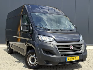 Fiat Ducato 2.3 MJ L2H2 Euro 6 | Airco | Cruise control | Bluetooth | Camera