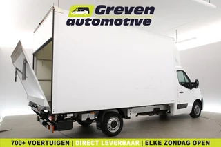 Renault Master 2.3 dCi 165PK