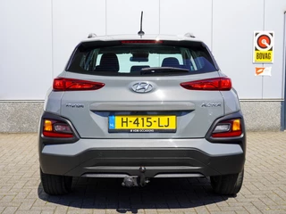 Hyundai Kona - afbeelding nr 6