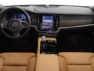 Volvo S90 - afbeelding nr 9