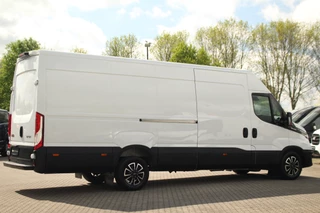 Iveco Daily Automaat | Adap. Cruise| L + R Schuifdeur | 3500kg trekgew. | Gev. Stoel | Camera | Navi | Clima | Lease 537,- p/m - afbeelding nr 4