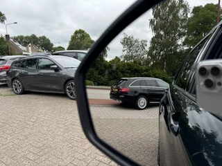 Ford Explorer Ford Explorer 3.0 V6 EcoBoost PHEV ST-Line 457pk | Afneembare Trekhaak | 2.500kg Trekgewicht | Massage stoelen | Panoramadak | Groot Scherm | Adaptieve Cruise - afbeelding nr 35