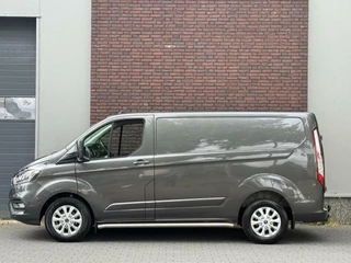 Ford Transit Custom Ford Transit Custom 280 2.0 TDCI L1H1 Limited |Nieuwstaat|1e eig|Dealer oh|Camera|Apple Carplay| - afbeelding nr 5