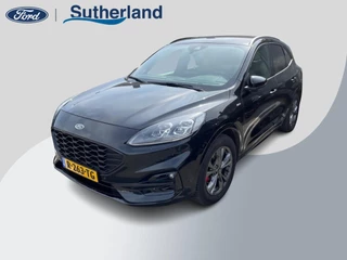 Ford Kuga Ford Kuga 1.5 EcoBoost ST-Line 150pk | Winter Pack | Camera | Navigatie | Rode remklauwen - afbeelding nr 1
