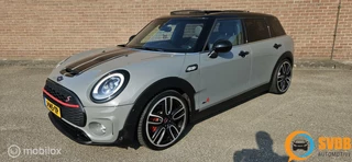 MINI Clubman - 303862284-0