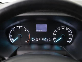 Ford Transit Custom Ford Transit Custom 2.0TDCi 130PK | Kastinrichting | Multimedia | Camera - afbeelding nr 9