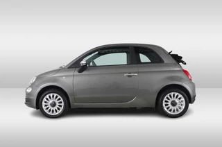 Fiat 500C Fiat 500C 1.0 Hybrid Dolcevita > Cabrio/Apple Carplay/Cruise control/15inch... - afbeelding nr 3