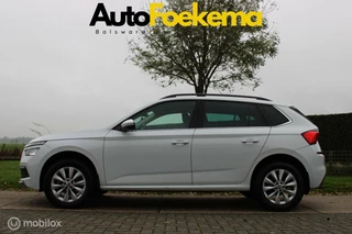 Škoda Kamiq Skoda Kamiq 1.0 TSI Style LED LMV AIRCO APPLE CARPLAY - afbeelding nr 4