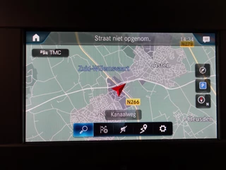 Mercedes-Benz Sprinter Mercedes-Benz Sprinter L2H2 Automaat Airco Cruise control  Navigatie Side bars - afbeelding nr 30