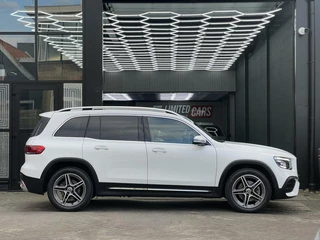 Mercedes-Benz GLB Mercedes GLB 250 4MATIC AMG | PANO | AMBIENT | INCL BTW - afbeelding nr 22