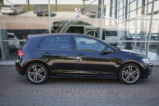 Volkswagen Golf Volkswagen Golf 1.4 TSI | R-line - afbeelding nr 19