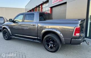 Dodge Ram 1500 Dodge Ram 1500 4X4 5.7 V8 4x4 Crew Cab 5'7 Laramie - afbeelding nr 6