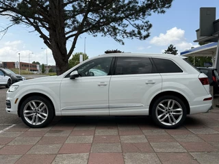 Audi Q7 Audi Q7 3.0 TFSI quattro Pro Line + 7p 1 eigenaar - afbeelding nr 14