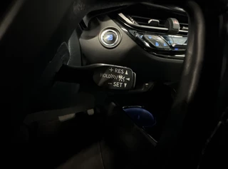 Toyota C-HR Toyota C-HR 1.2 Bi-Tone | CAMERA | NAVI | KEYLESS | LMV | METALLIC | LED - afbeelding nr 38