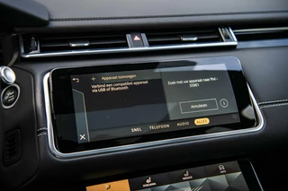 Land Rover Range Rover Velar Land Rover Range Rover Velar 2.0 P400e SE Hybride | Panodak | Massage | Meridian 3D | Trekhaak | 20 inch | - afbeelding nr 20