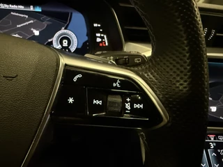 Audi A6 Audi A6 Avant 55 TFSI e quattro 367PK Competition S-Line PANO/TREKHAAK/SOFT-CLOSE/HEAD-UP/MEMORY/ACC/KEYLESS/MATRIX/STANDKACHEL/19